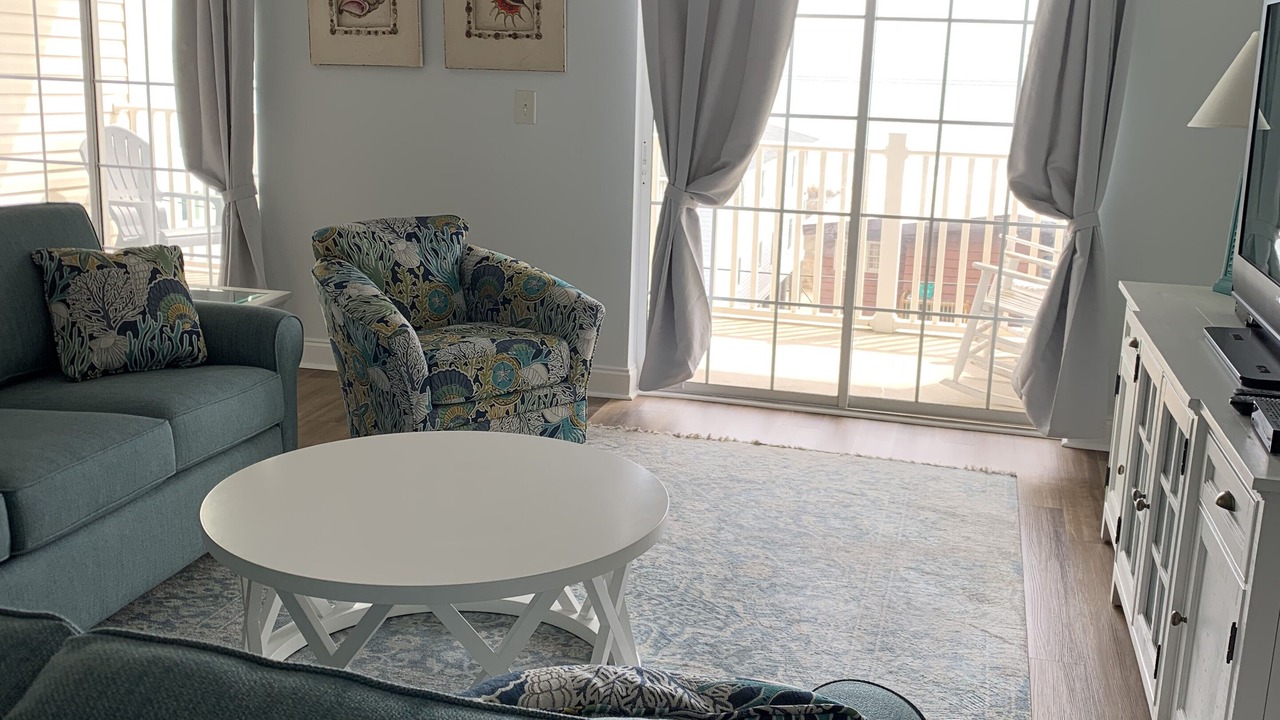 Photo of Livingroom in Ash