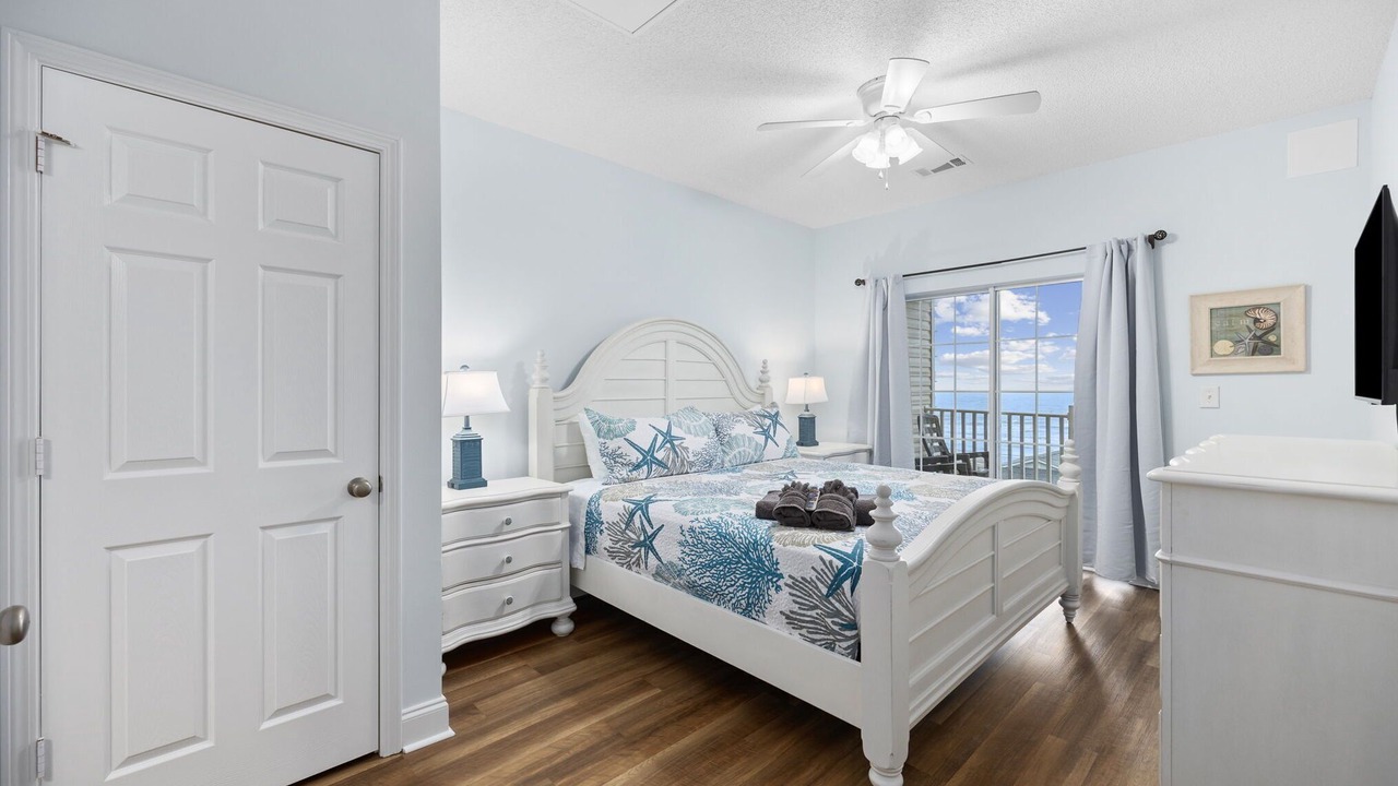Photo of Bedroom in Ash