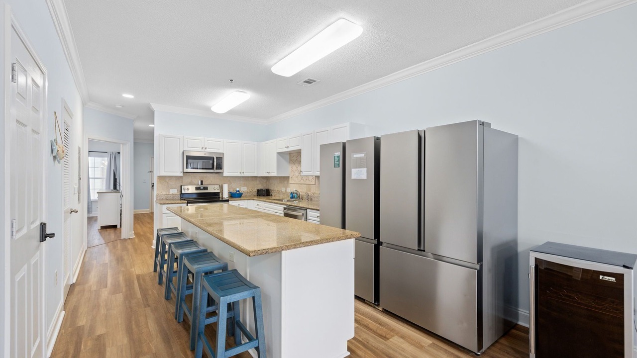 Photo of Kitchen in Ash