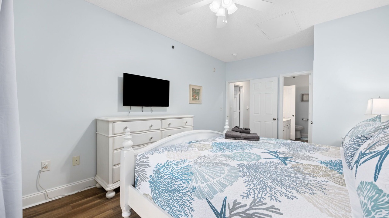 Photo of Bedroom in Ash