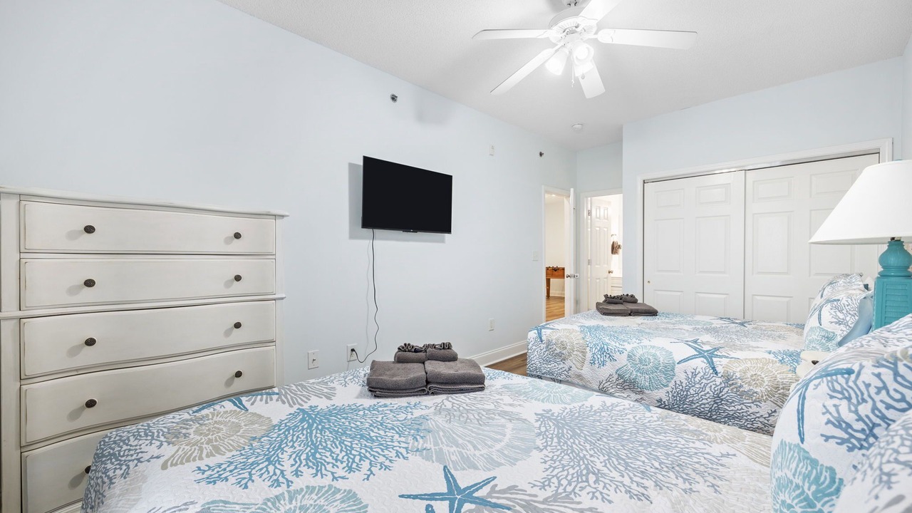 Photo of Bedroom in Ash