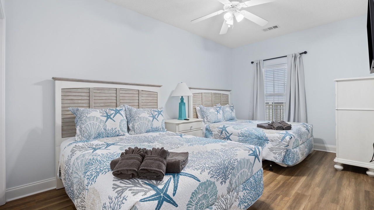 Photo of Bedroom in Ash