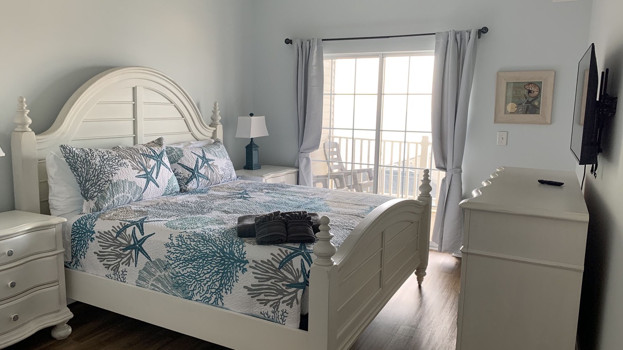 Photo of Bedroom in Ash