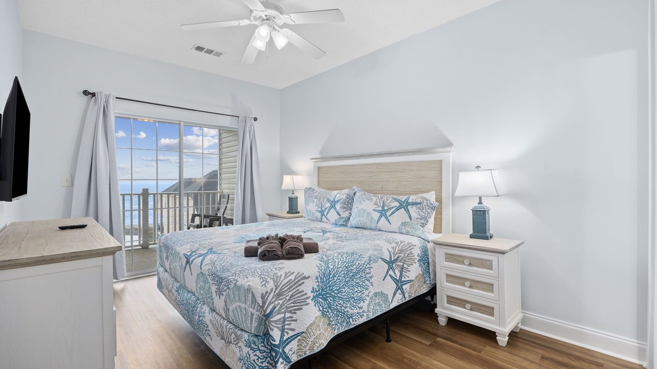 Photo of Bedroom in Ash