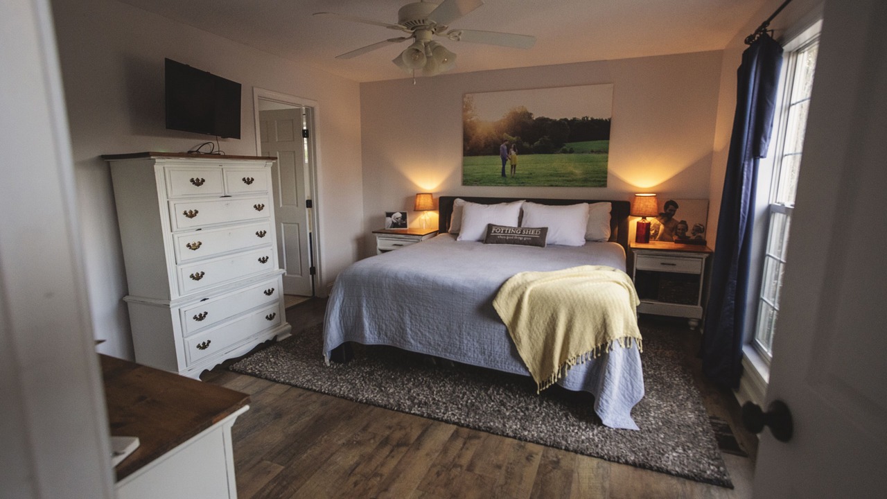 Photo of Bedroom in West End