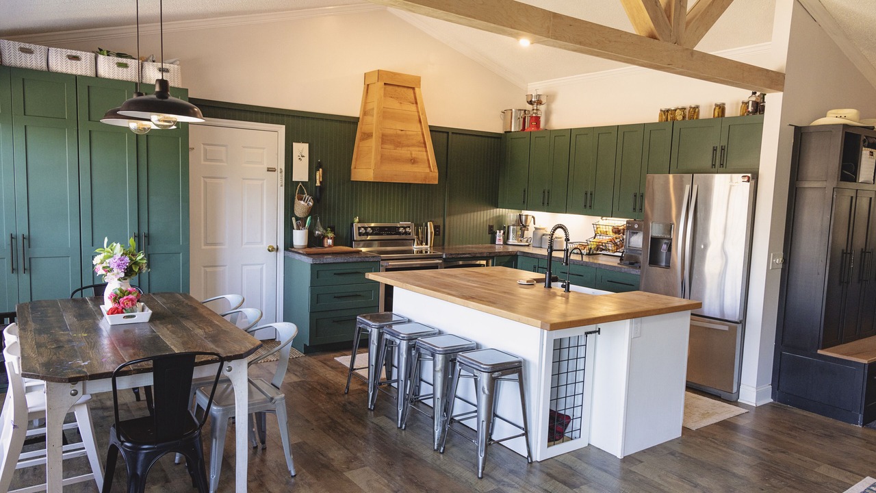 Photo of Kitchen in West End