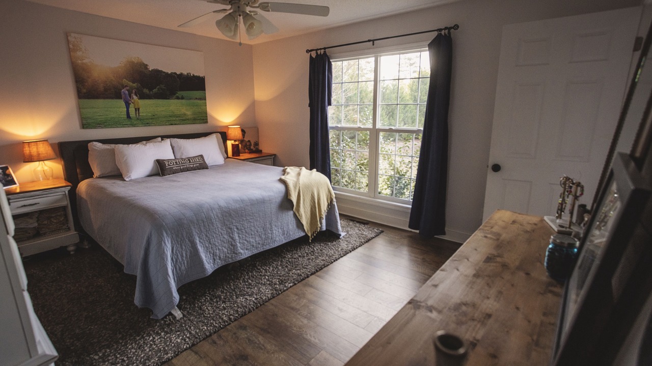 Photo of Bedroom in West End