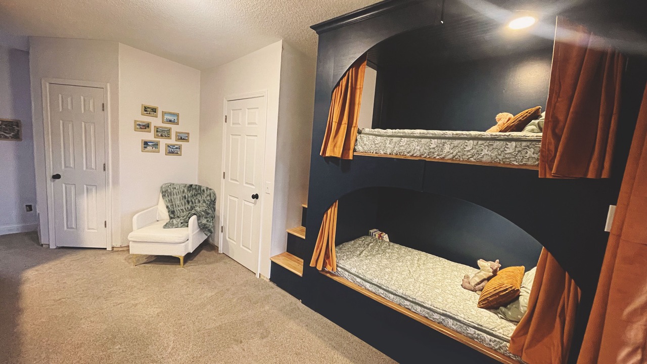 Photo of Bedroom in West End