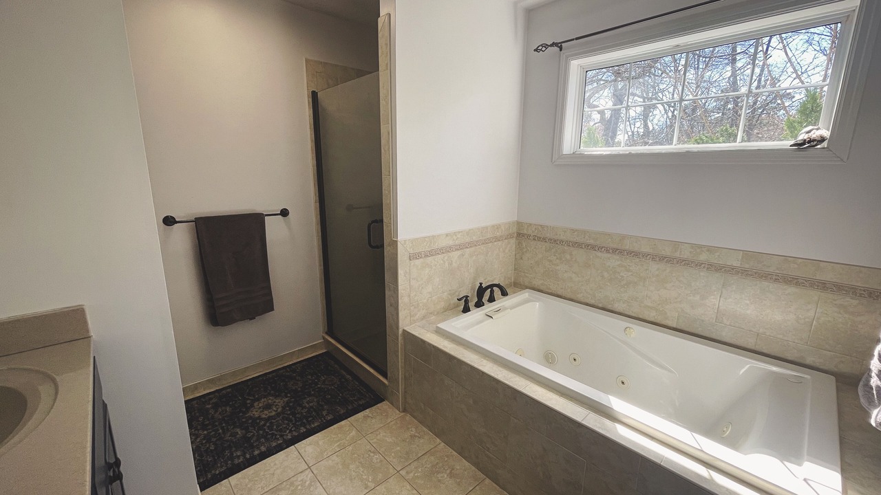 Photo of Bathroom in West End