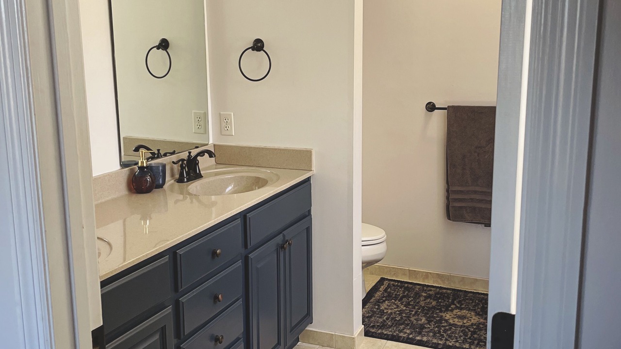 Photo of Bathroom in West End