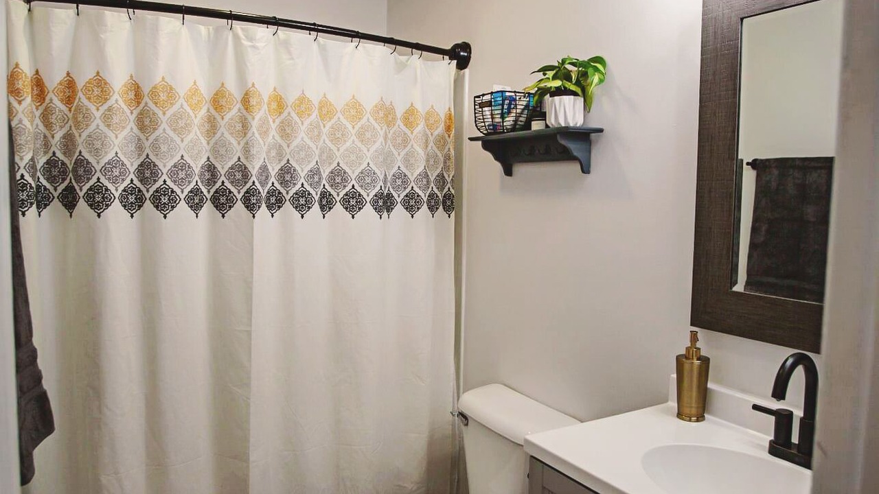 Photo of Bathroom in West End
