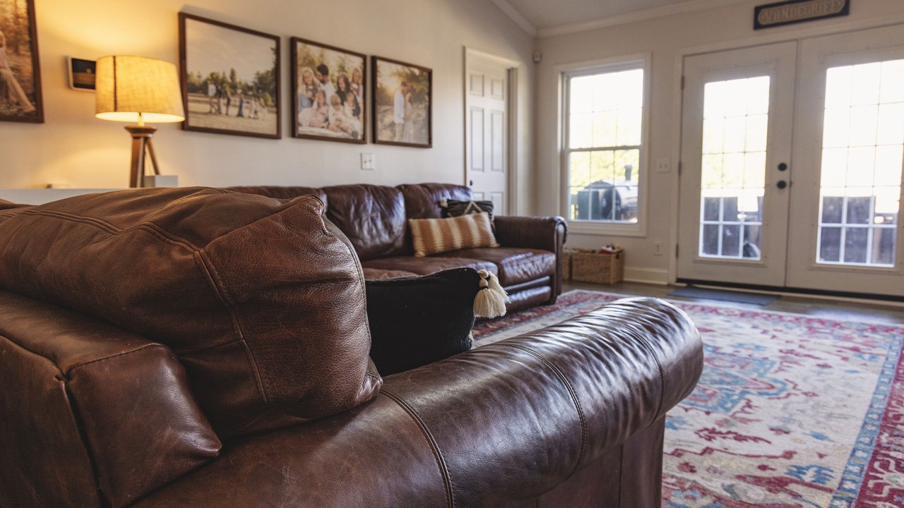 Photo of Livingroom in West End