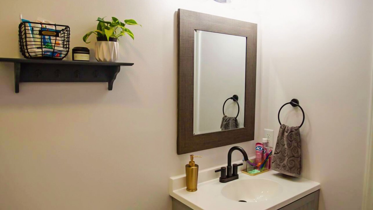 Photo of Bathroom in West End