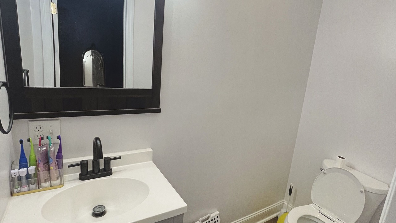 Photo of Bathroom in West End
