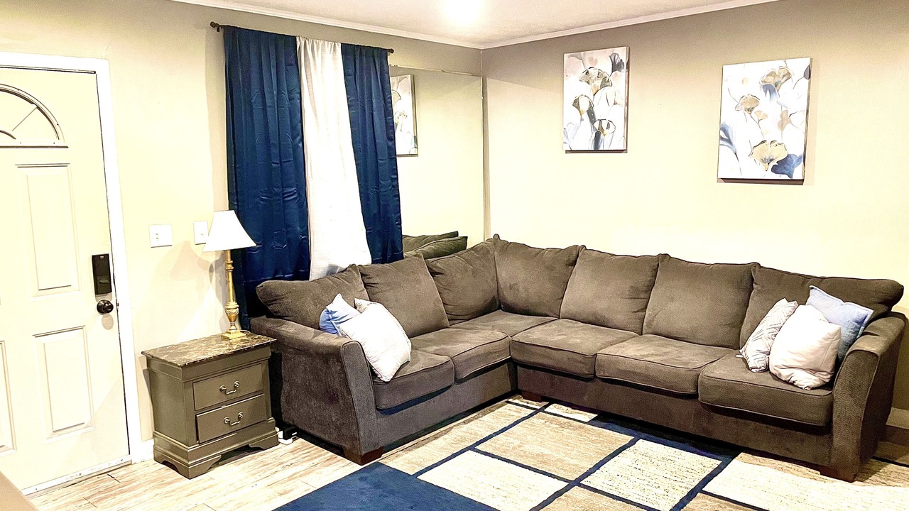 Photo of Livingroom in Montgomery