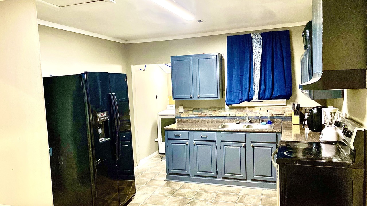 Photo of Kitchen in Montgomery