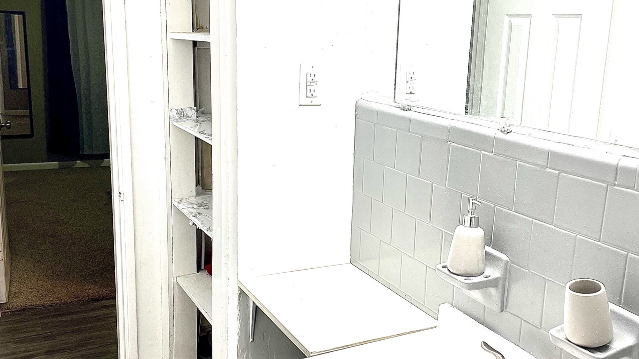 Photo of Bathroom in Montgomery