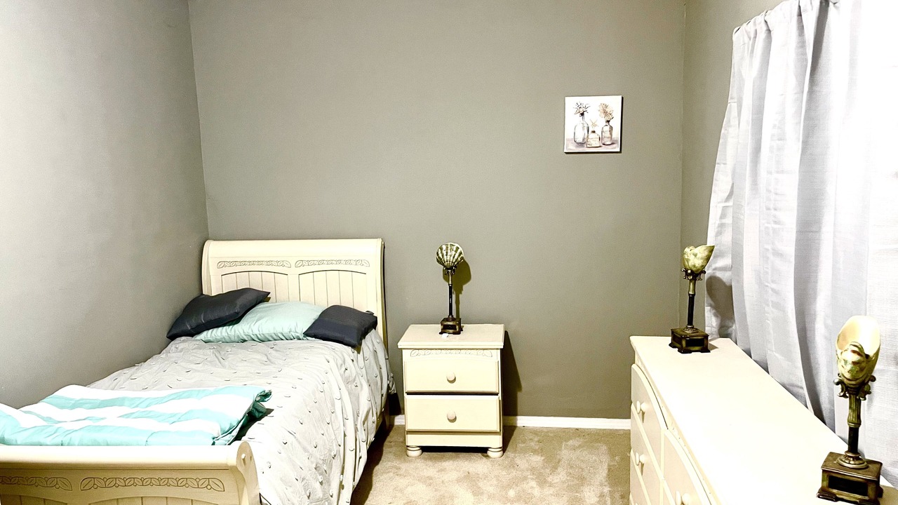 Photo of Bedroom in Montgomery