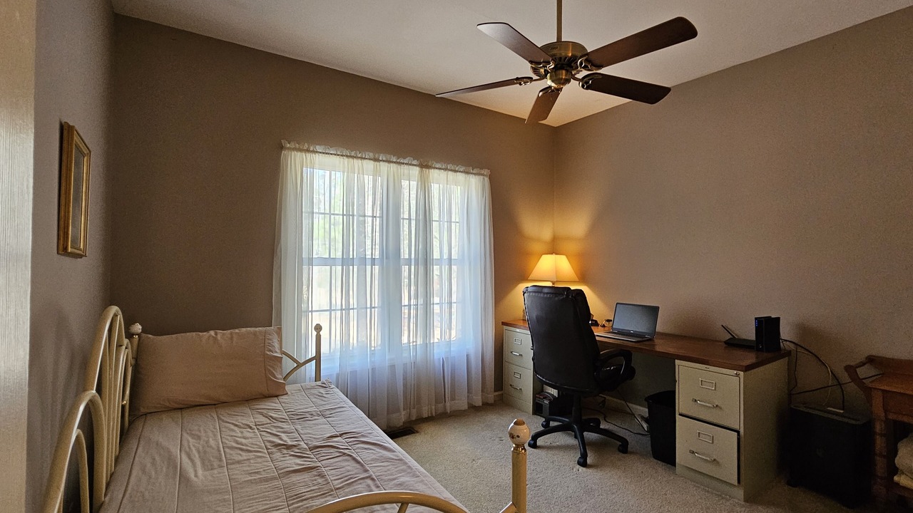 Photo of Bedroom in Seven Lakes