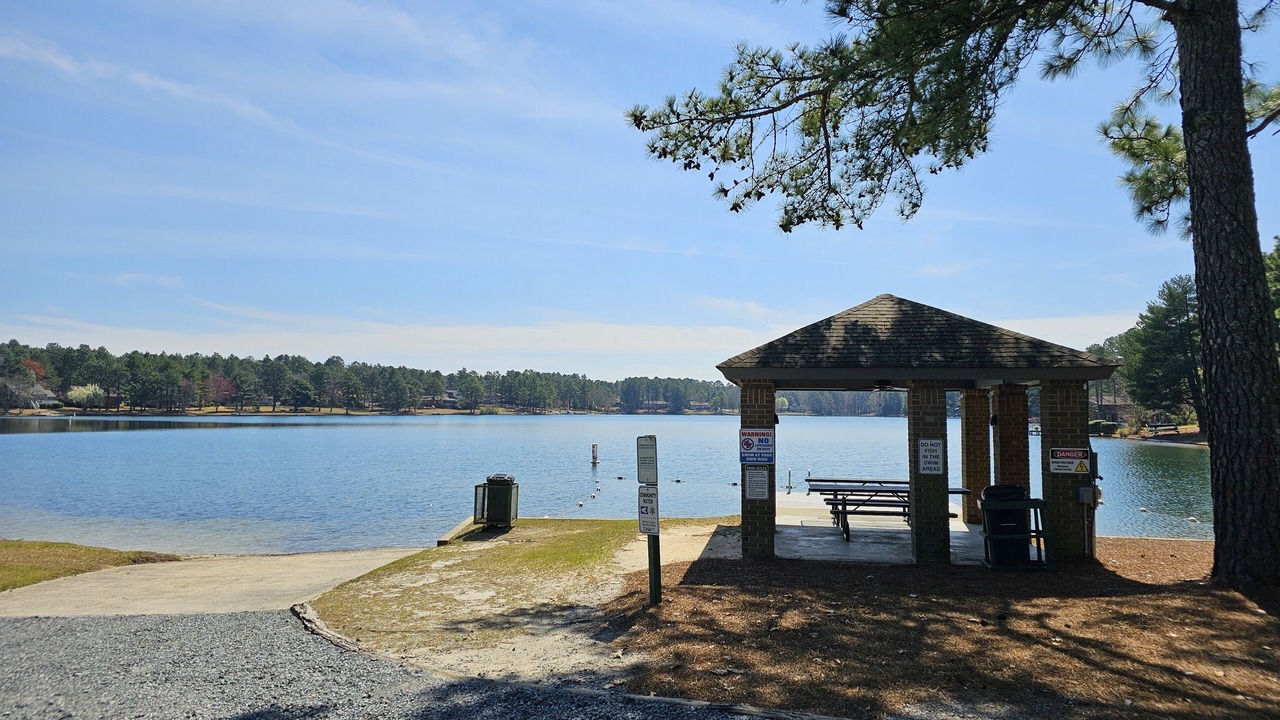 Photo of Outdoor in Seven Lakes
