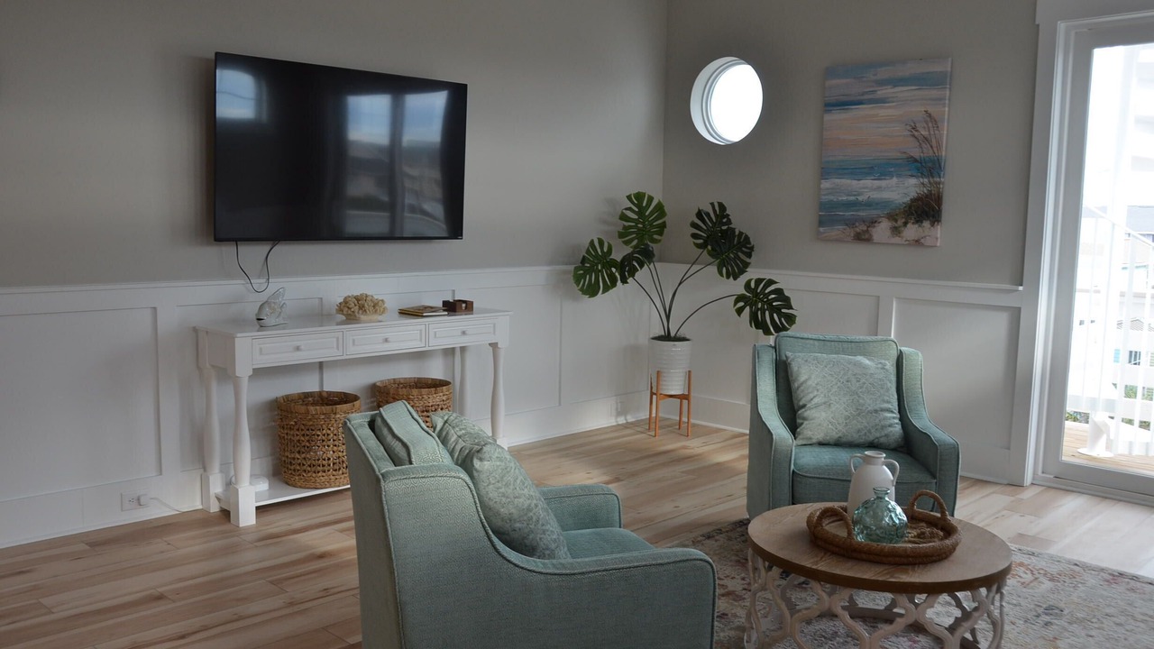 Photo of Bedroom in Wilmington Beach