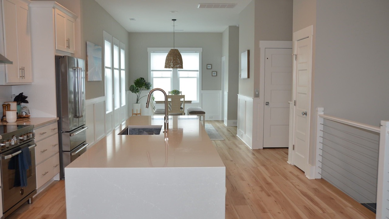 Photo of Kitchen in Wilmington Beach