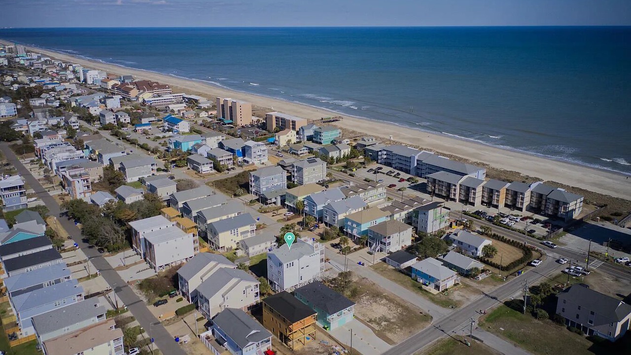 Photo of Outdoor in Wilmington Beach