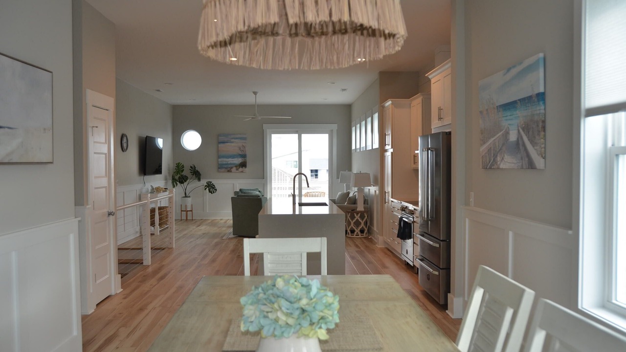 Photo of Kitchen in Wilmington Beach