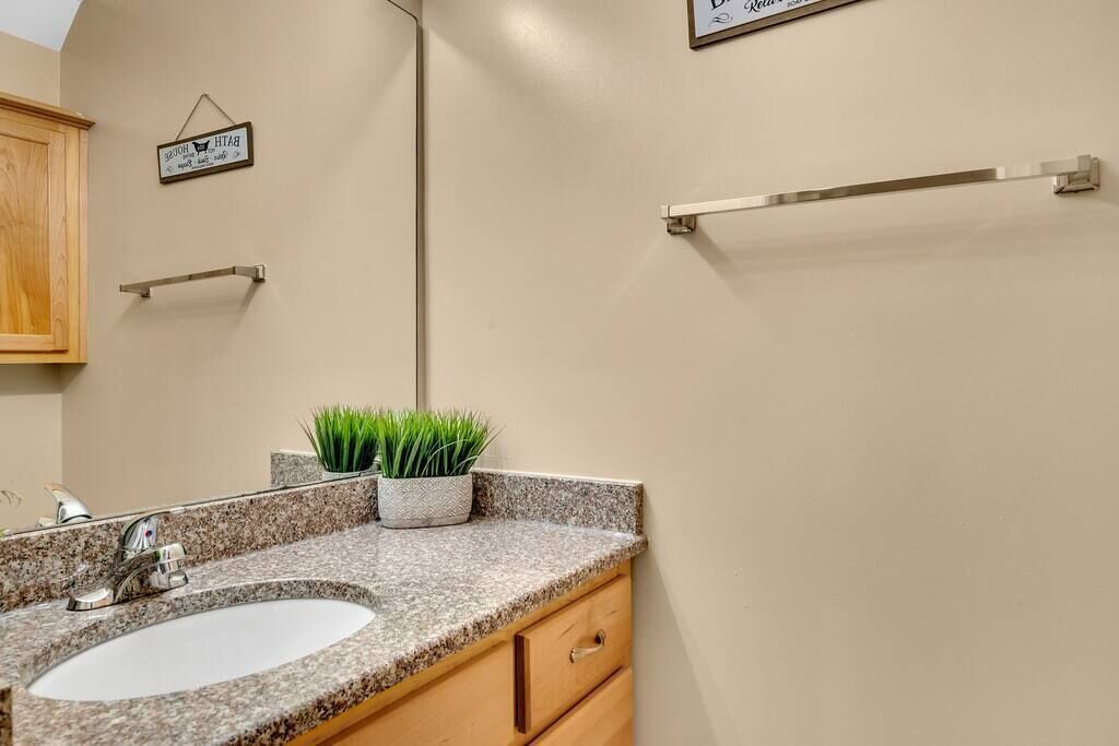 Photo of Bathroom in Concord