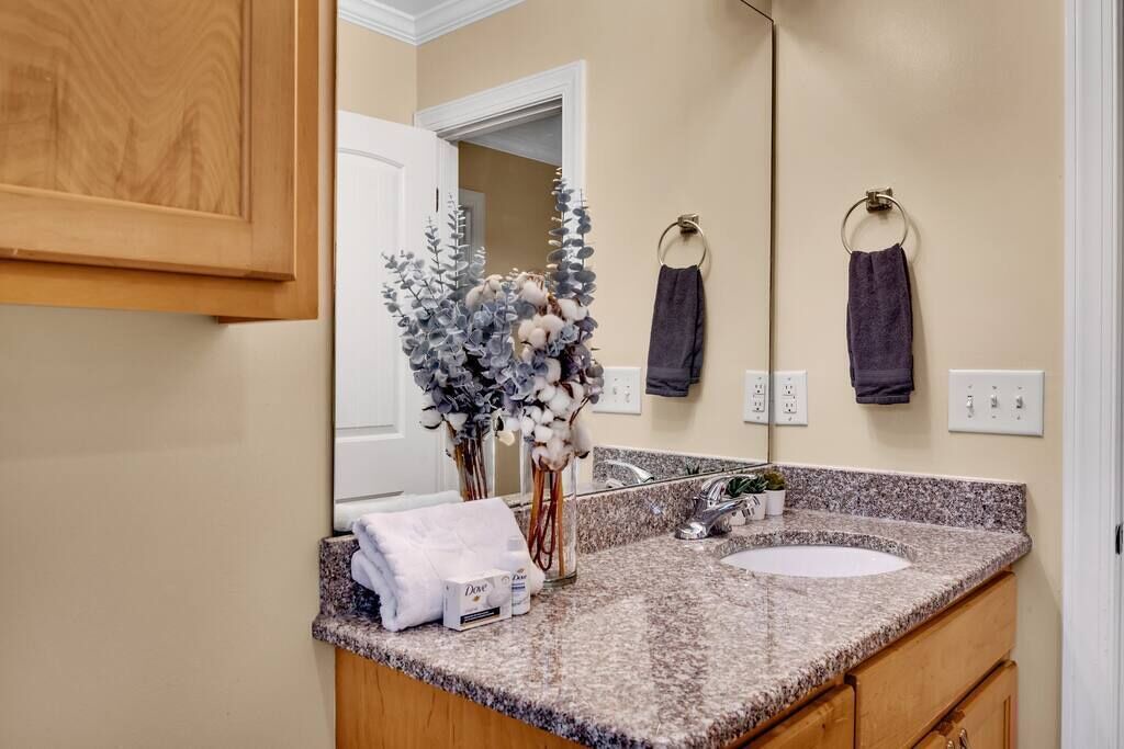 Photo of Bathroom in Concord