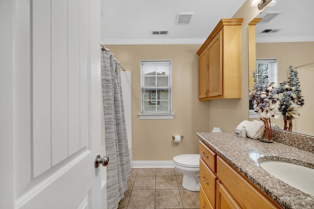 Photo of Bathroom in Concord