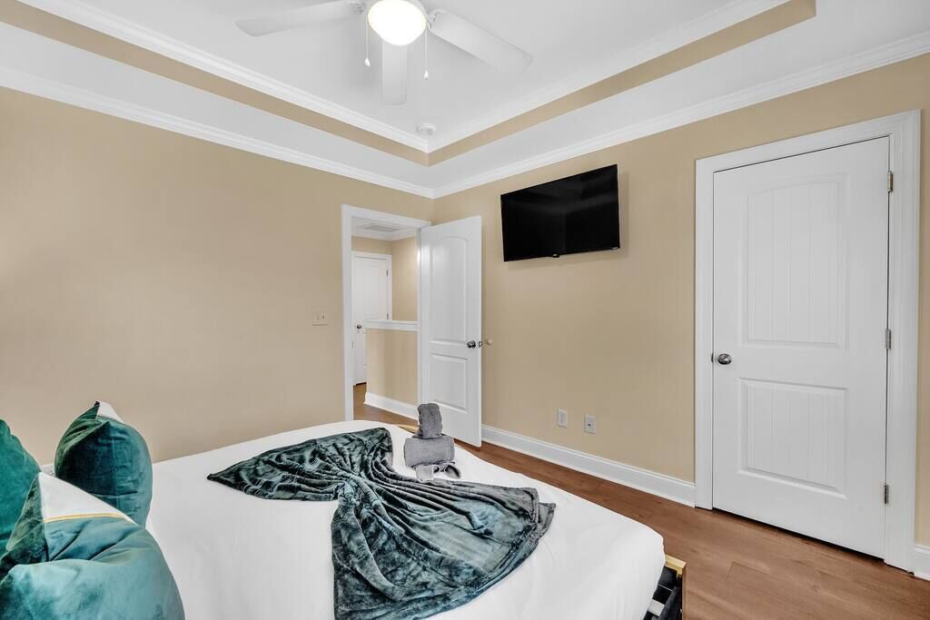 Photo of Bedroom in Concord