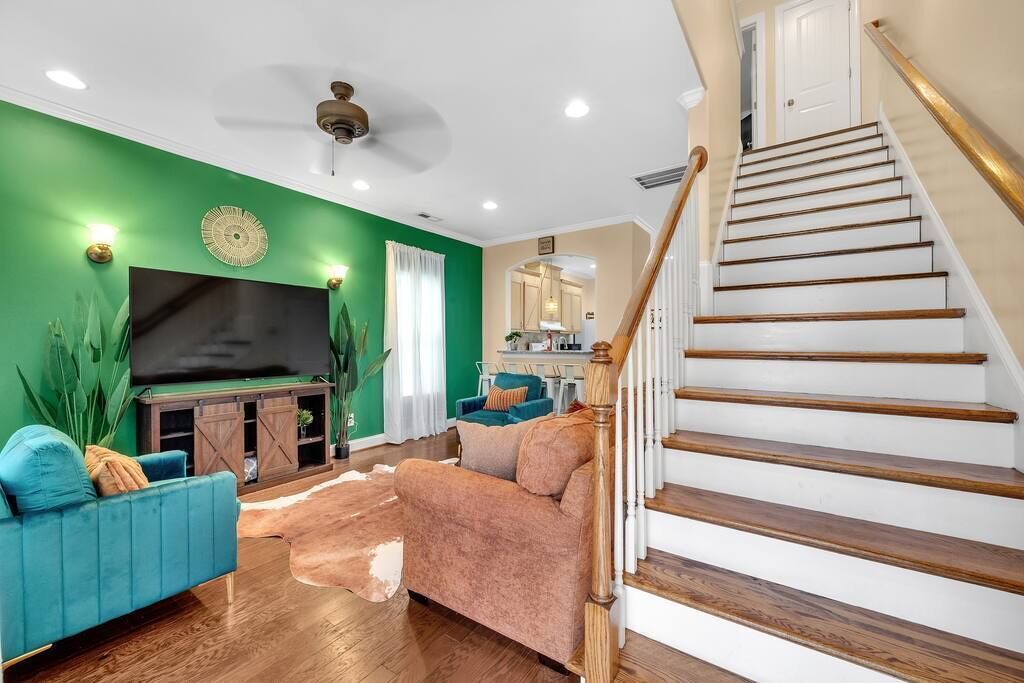 Photo of Livingroom in Concord