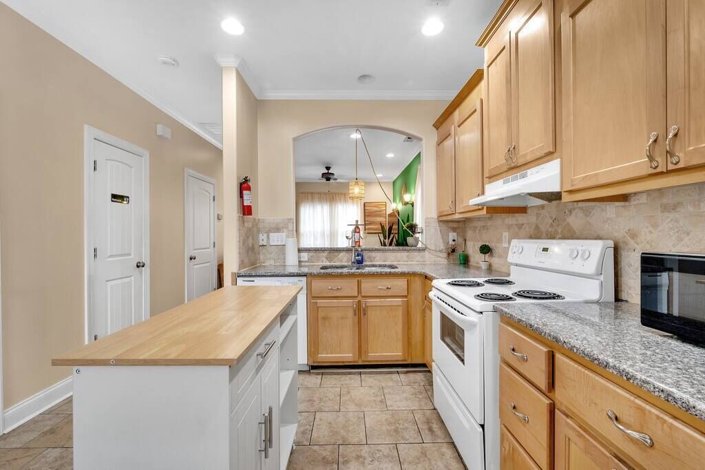 Photo of Kitchen in Concord