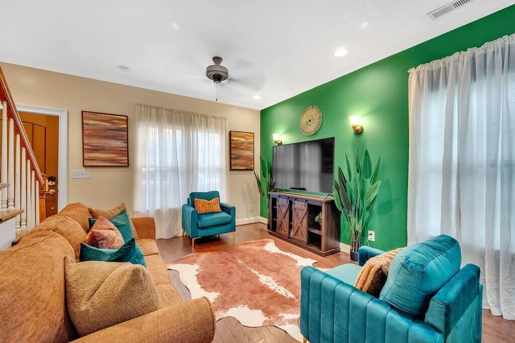 Photo of Livingroom in Concord