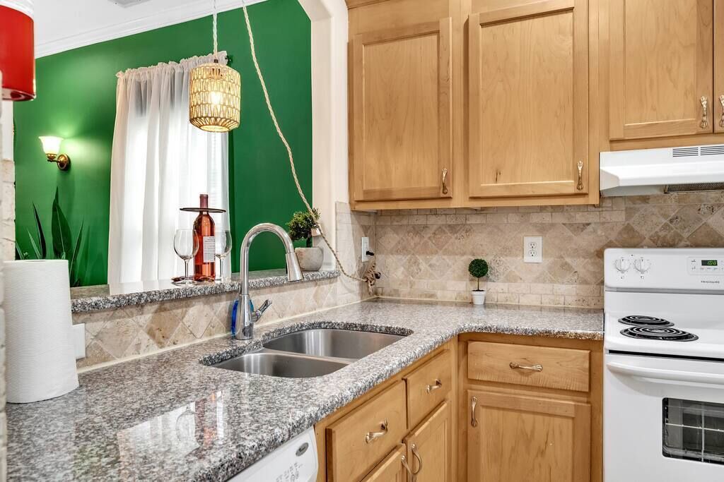 Photo of Kitchen in Concord