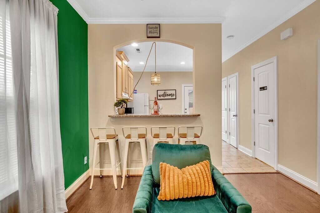 Photo of Livingroom in Concord