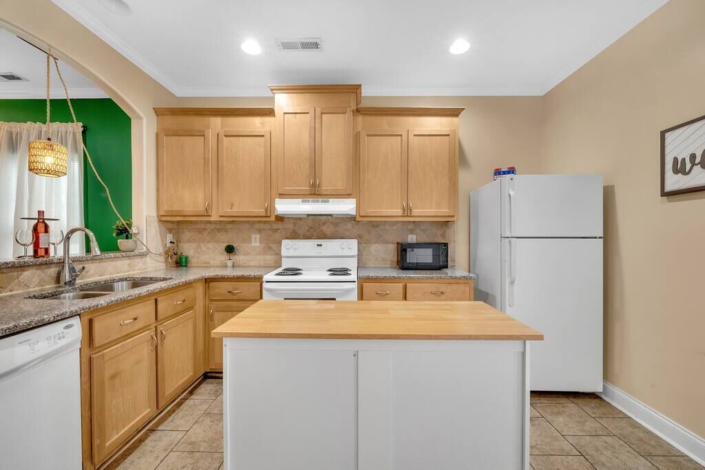 Photo of Kitchen in Concord