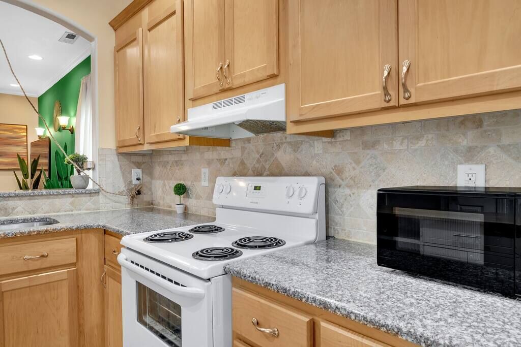Photo of Kitchen in Concord