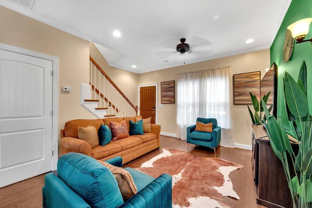 Photo of Livingroom in Concord