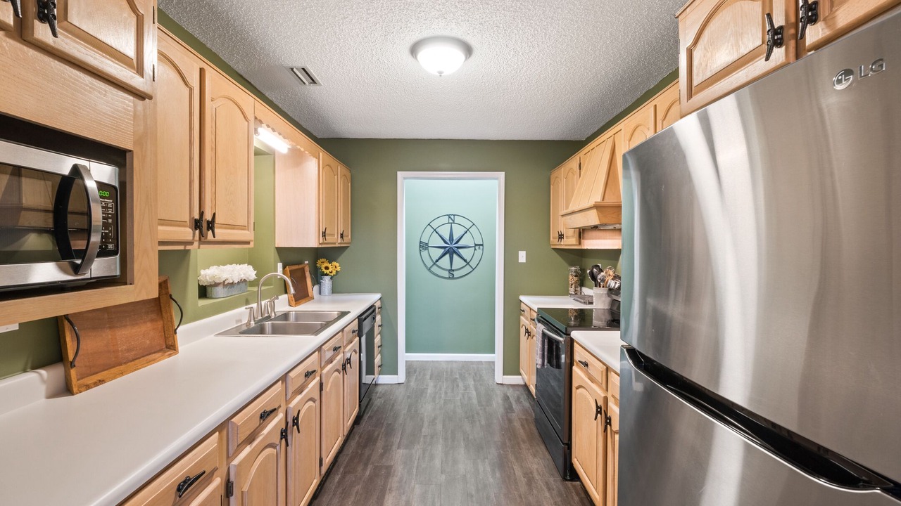 Photo of Kitchen in Taylorsville