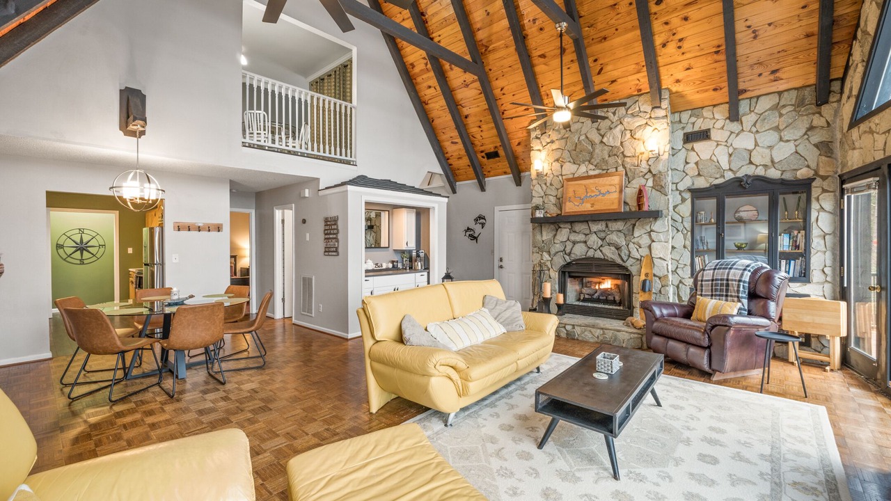 Photo of Livingroom in Taylorsville