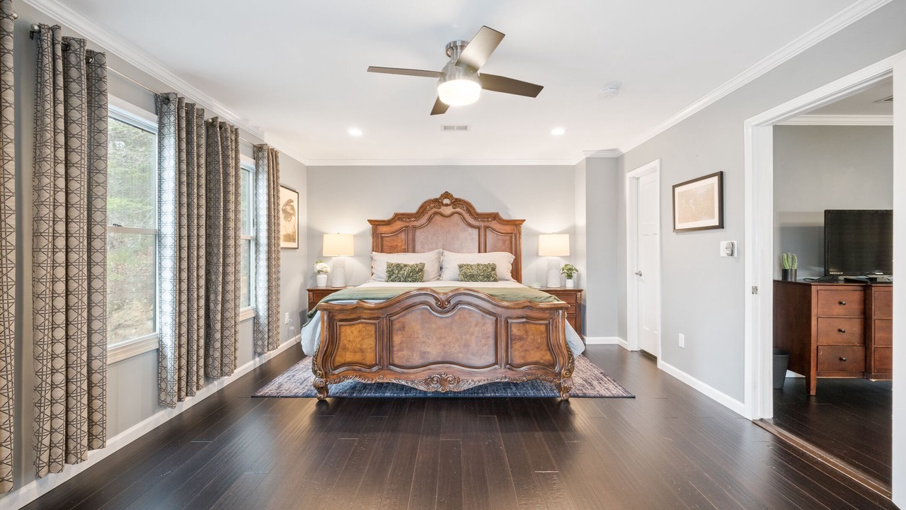 Photo of Bedroom in Taylorsville