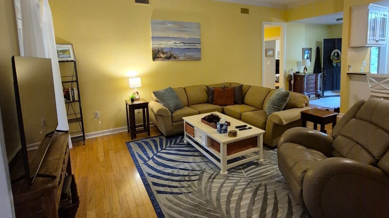 Photo of Bedroom in Murrells Inlet