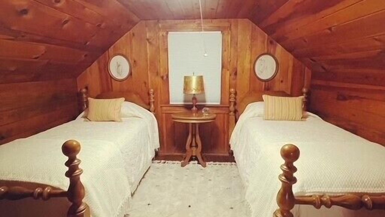 Photo of Bedroom in Highlands
