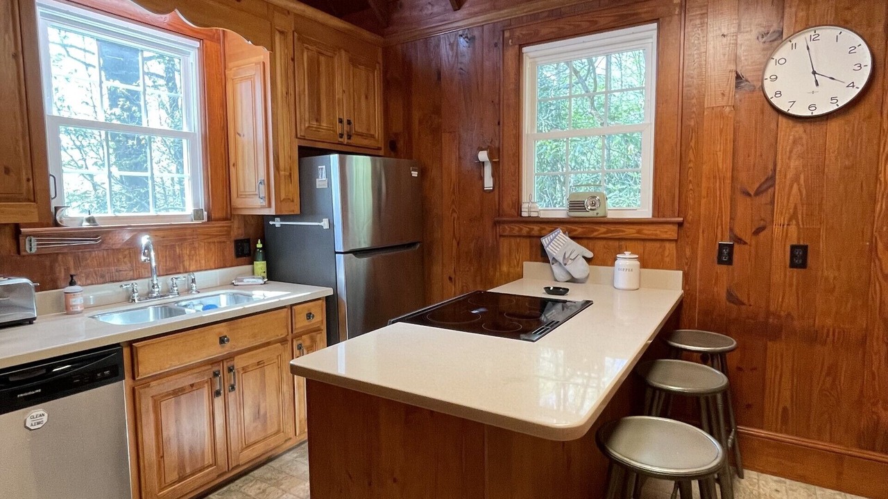 Photo of Kitchen in Highlands