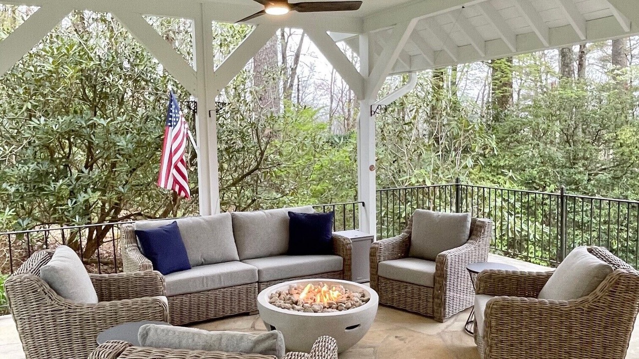 Photo of Outdoor in Highlands