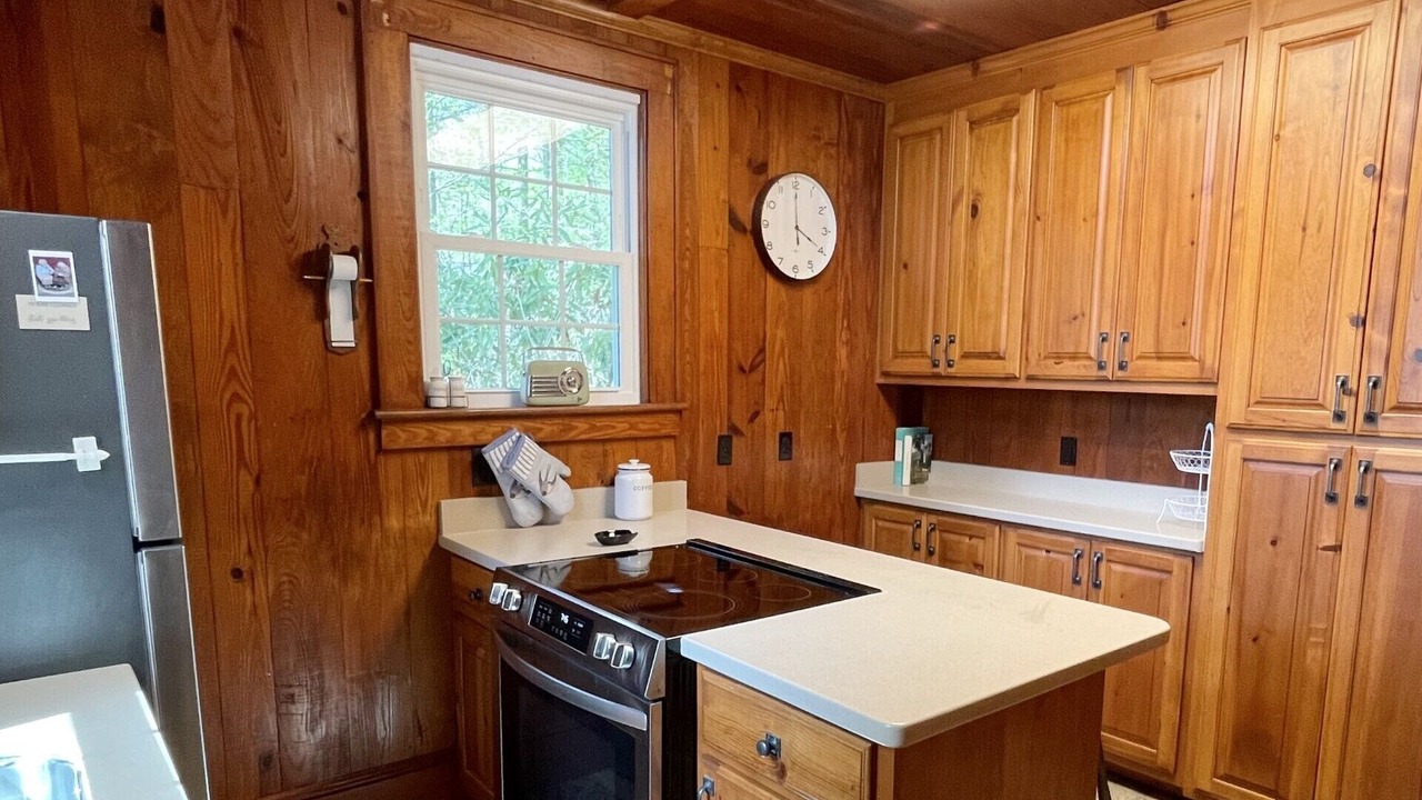 Photo of Kitchen in Highlands