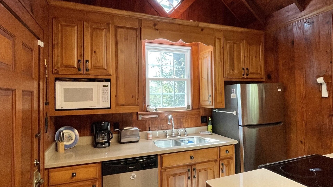 Photo of Kitchen in Highlands