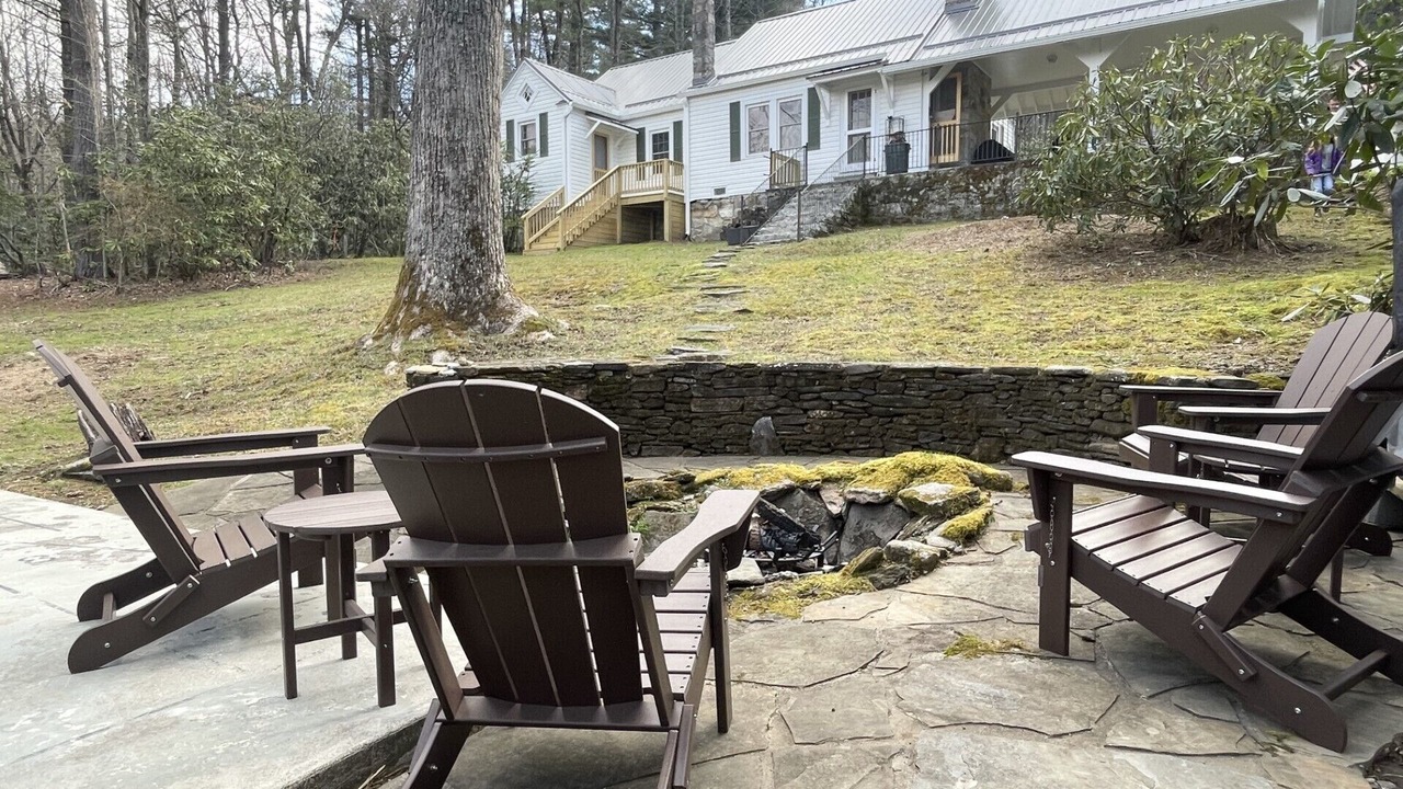 Photo of Patio Balcony in Highlands